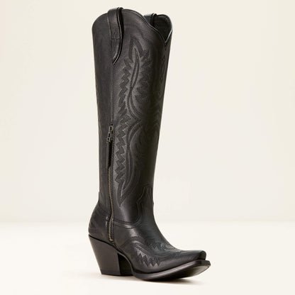 Casanova X Toe Western Boot - Ariat Top Pick