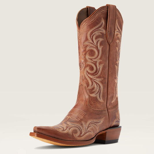 Hazen X Toe Western Boot - Ariat Best Price