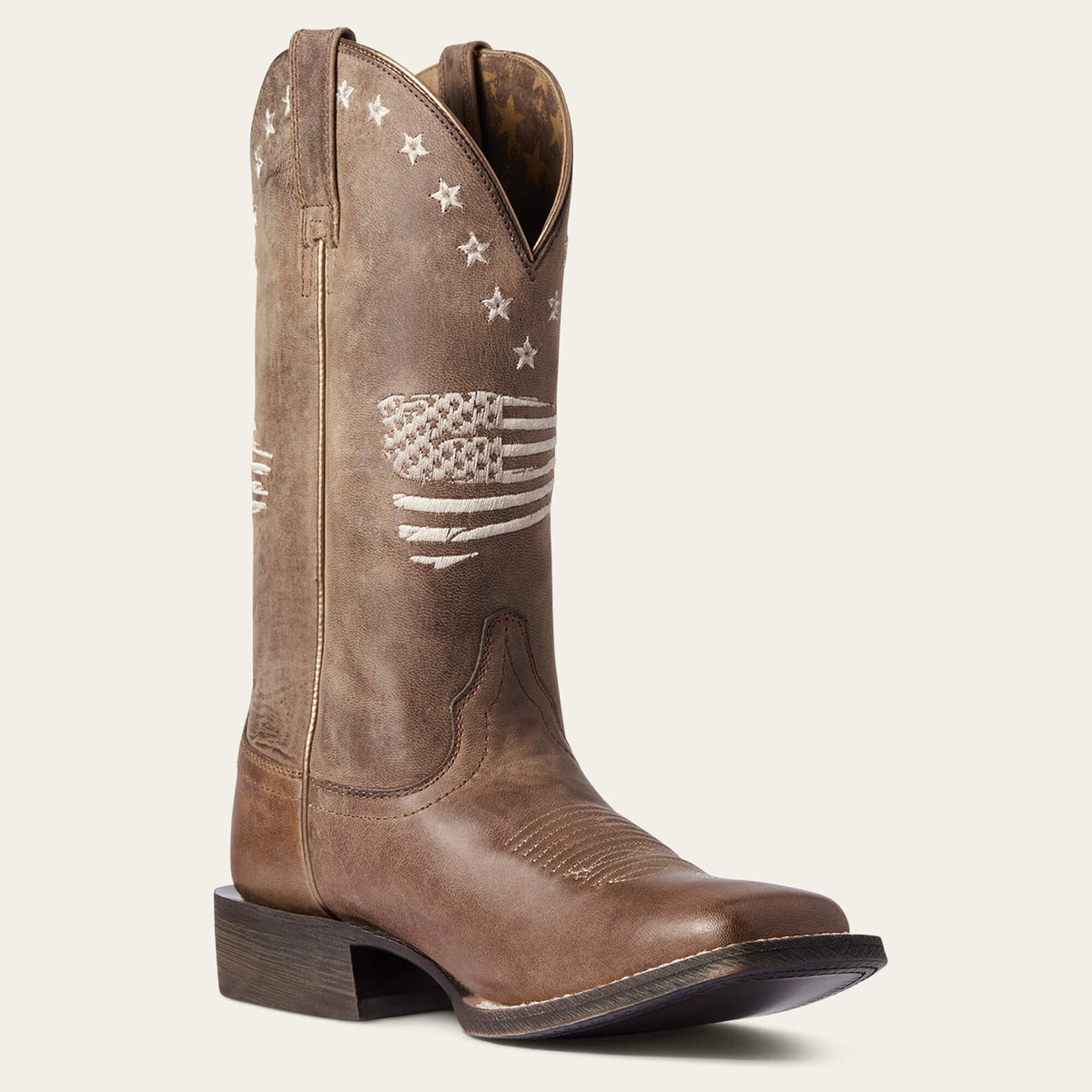 Circuit Patriot Western Boot - Ariat Special Offer
