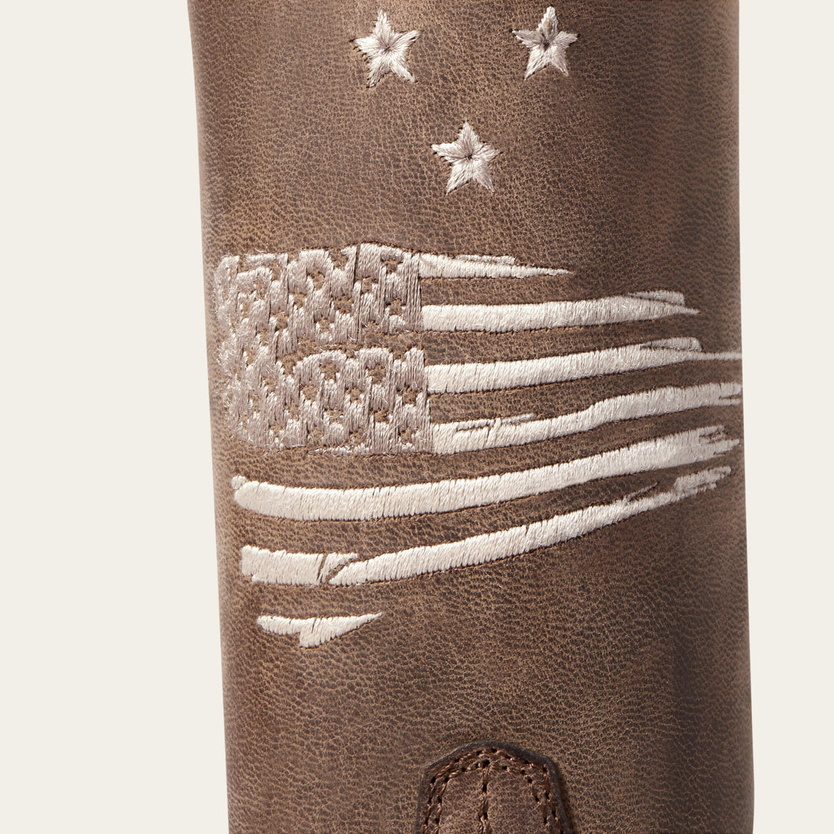 Circuit Patriot Western Boot - Ariat Special Offer