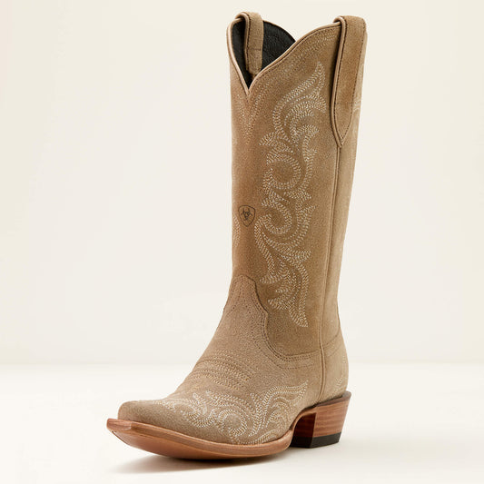 Hazen X Toe Western Boot - Ariat Value