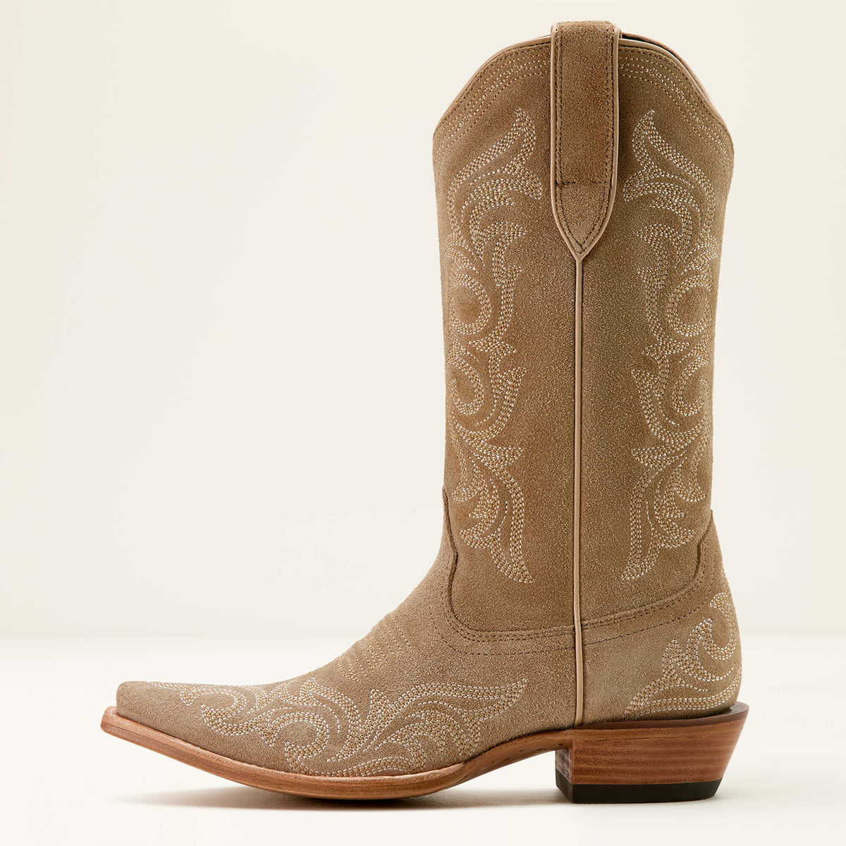 Hazen X Toe Western Boot - Ariat Value