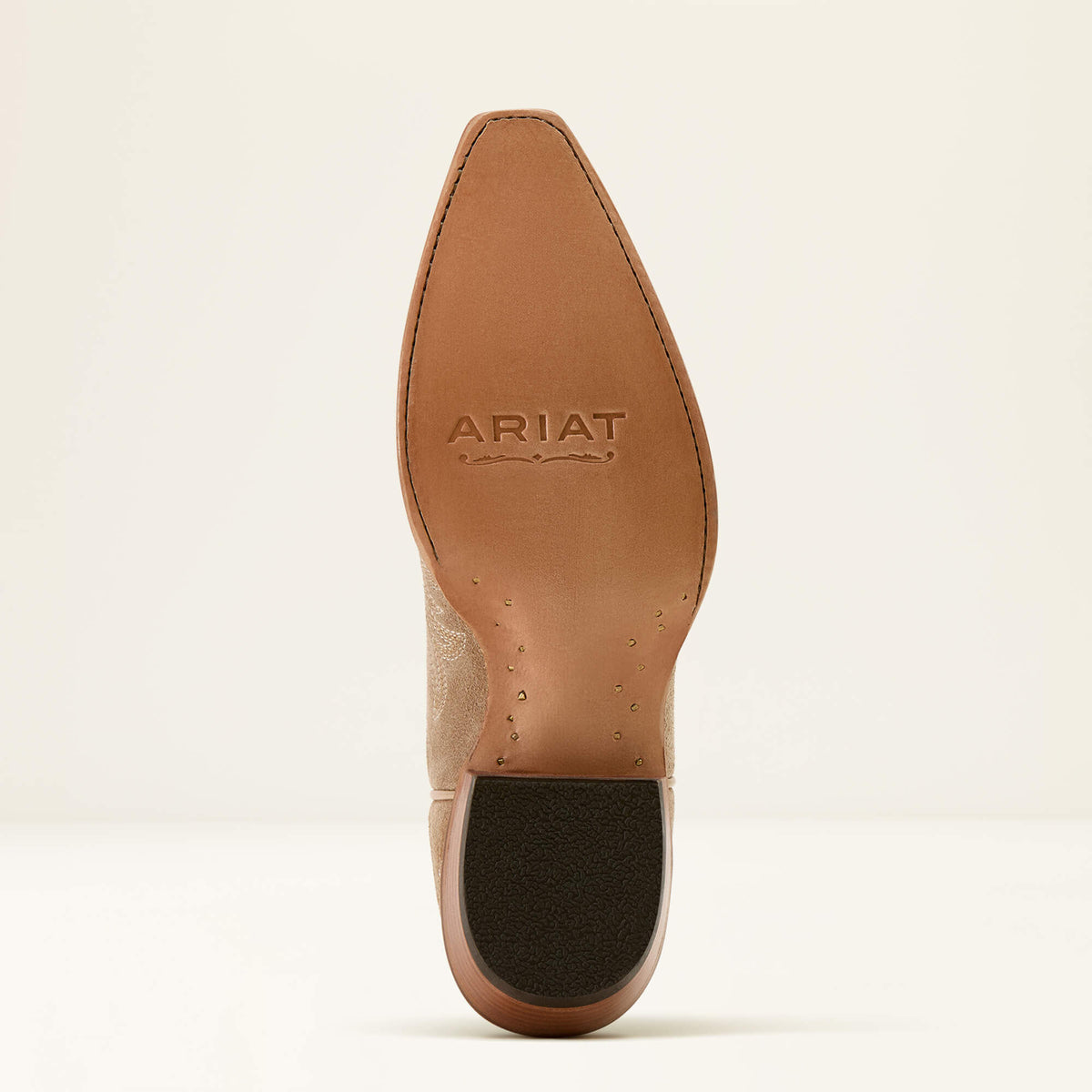 Hazen X Toe Western Boot - Ariat Value
