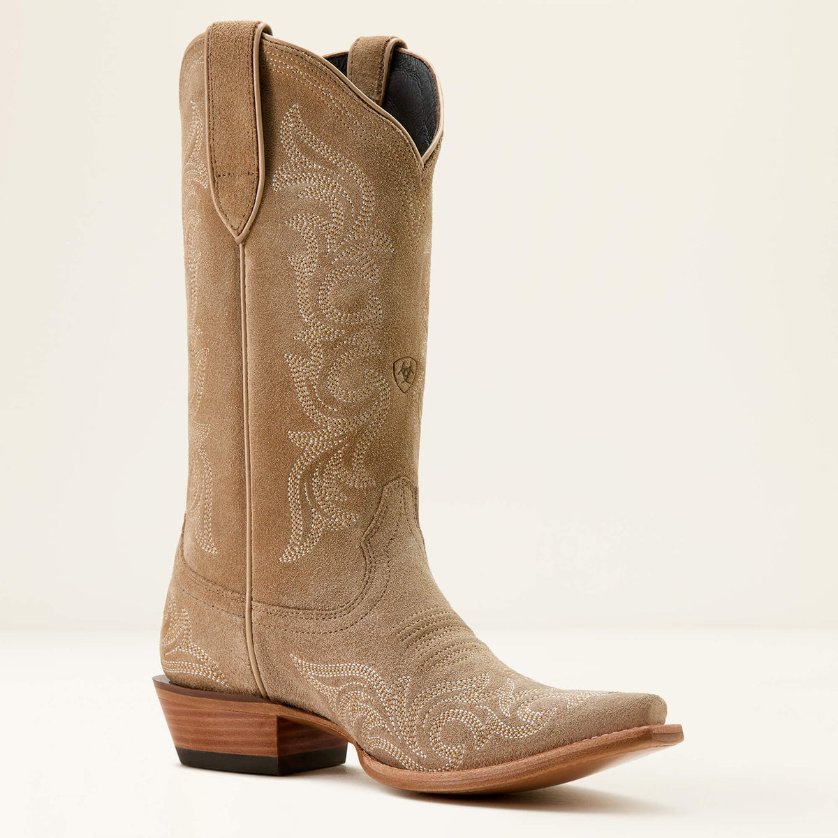 Hazen X Toe Western Boot - Ariat Value