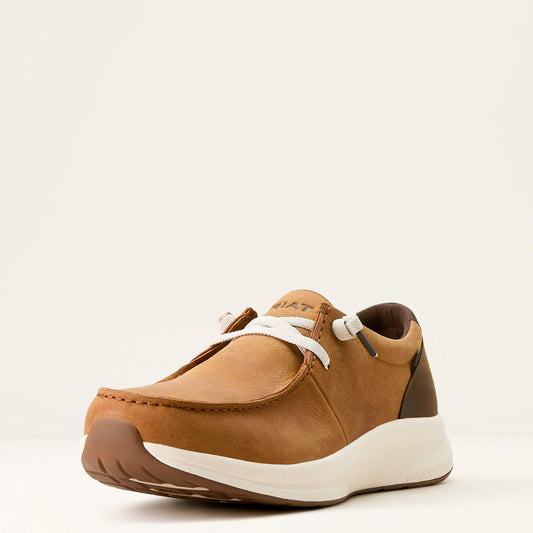 Buckeye Waterproof Shoe - Ariat Special Offer