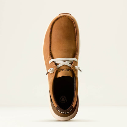 Buckeye Waterproof Shoe - Ariat Special Offer