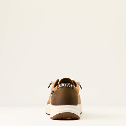 Buckeye Waterproof Shoe - Ariat Special Offer