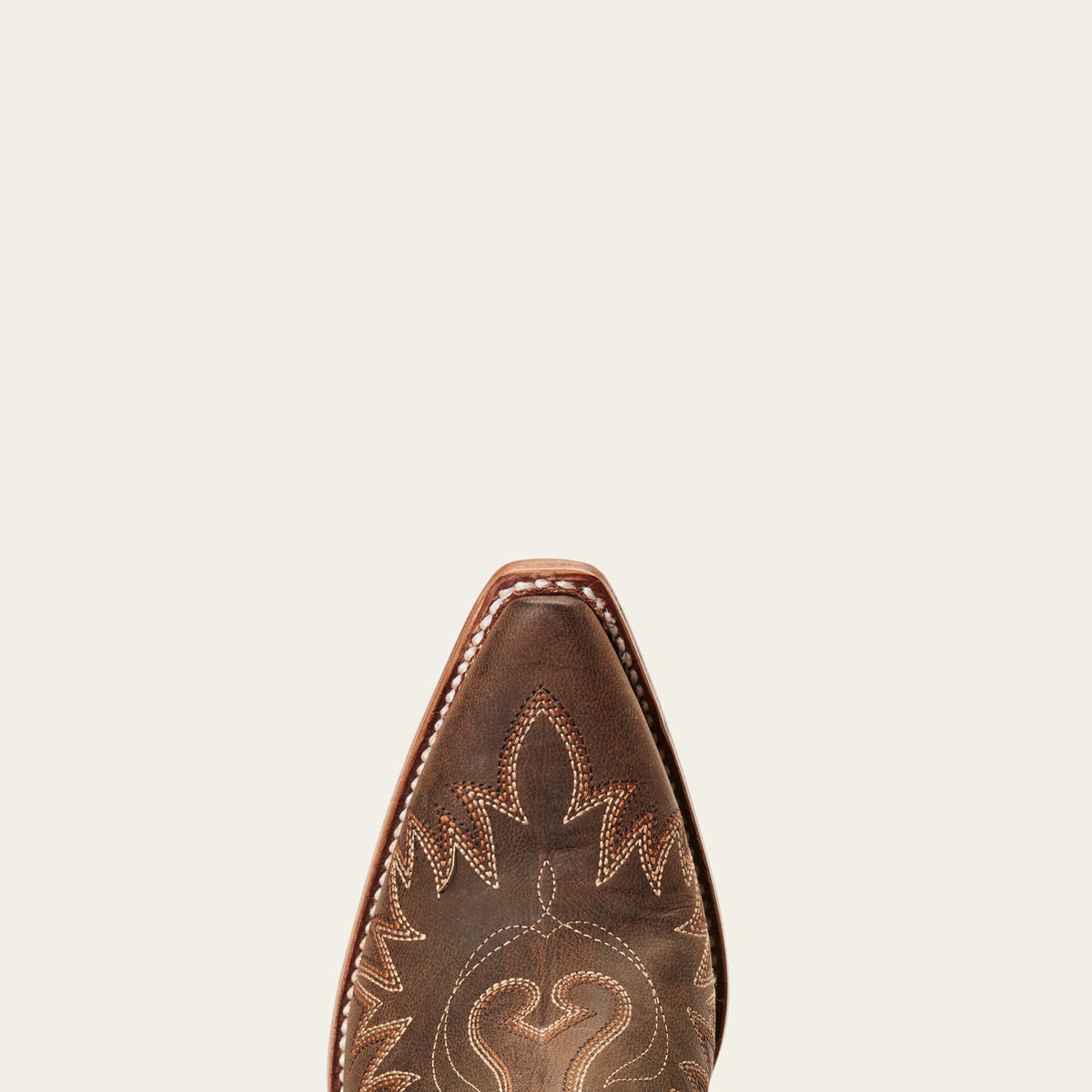 Dixon X Toe Western Boot - Ariat Top Pick