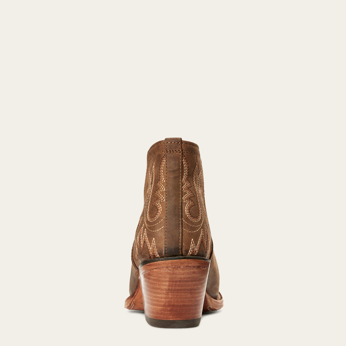 Dixon X Toe Western Boot - Ariat Top Pick