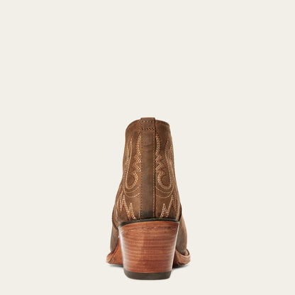 Dixon X Toe Western Boot - Ariat Top Pick