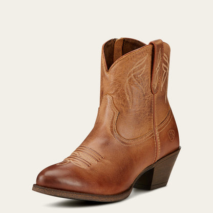 Darlin Western Boot - Ariat Exclusive