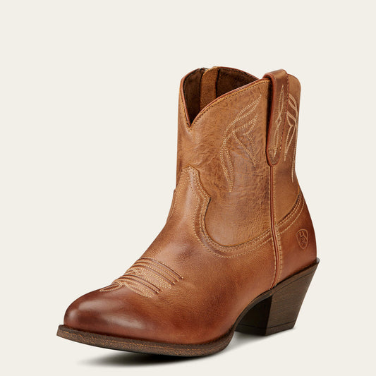 Darlin Western Boot - Ariat Exclusive