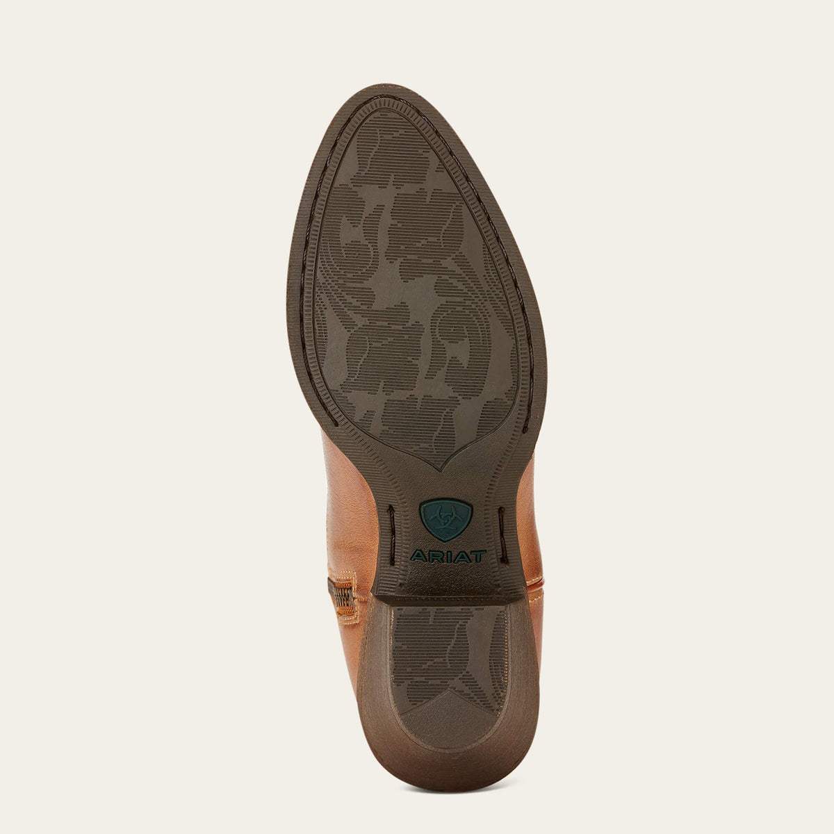Darlin Western Boot - Ariat Exclusive