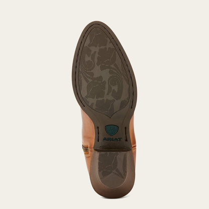 Darlin Western Boot - Ariat Exclusive