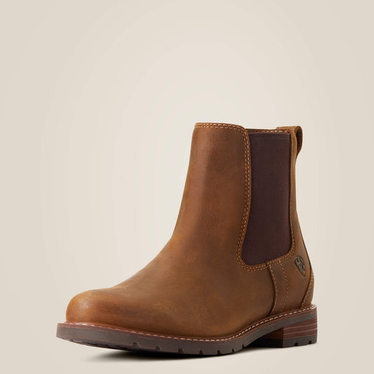 Wexford Waterproof Chelsea Boot - Ariat Hot Sale
