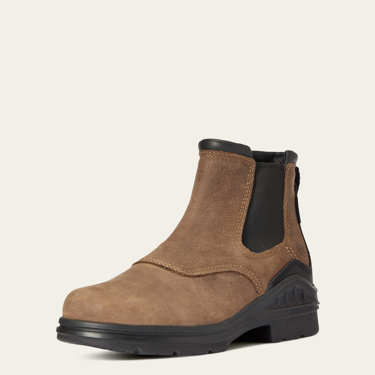Barnyard Twin Gore II Waterproof Boot - Ariat Quality