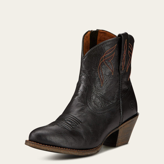 Darlin Western Boot - Ariat Hot Sale