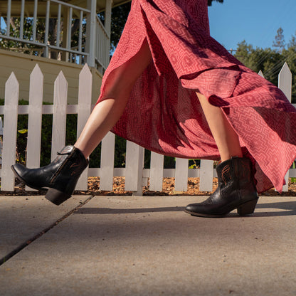 Darlin Western Boot - Ariat Hot Sale