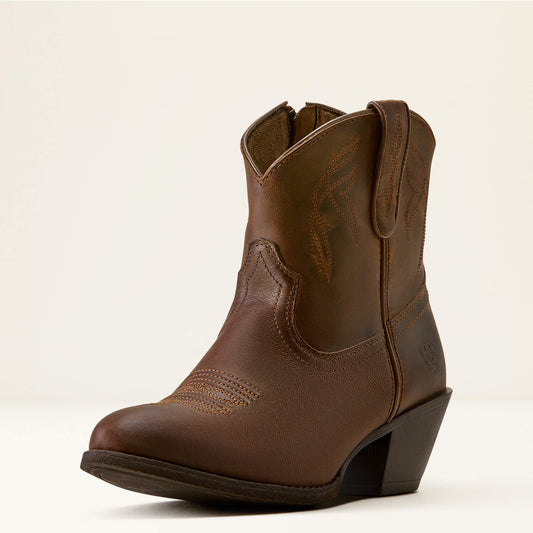 Darlin Western Boot - Ariat Everyday