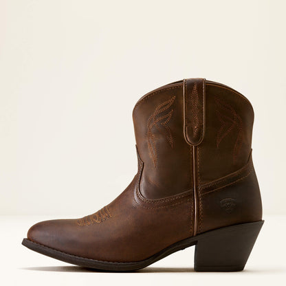 Darlin Western Boot - Ariat Everyday