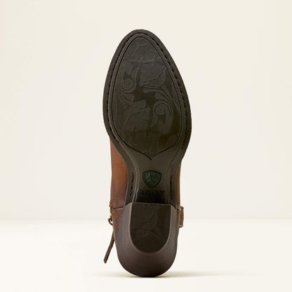 Darlin Western Boot - Ariat Everyday
