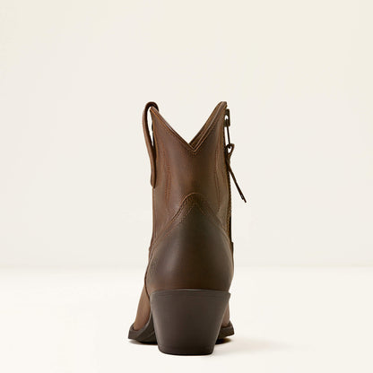 Darlin Western Boot - Ariat Everyday
