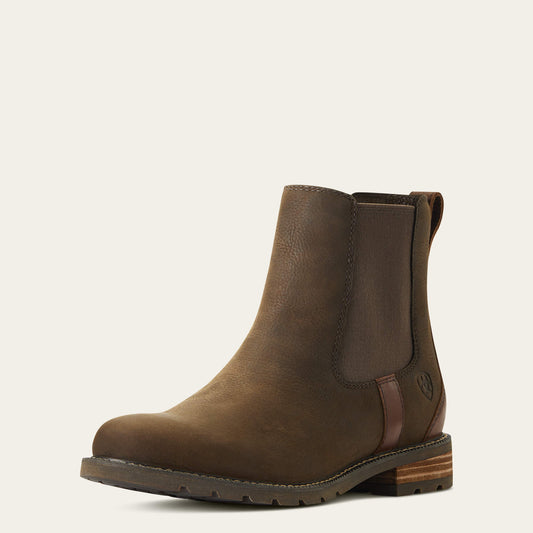 Wexford Waterproof Chelsea Boot - Ariat Hot Sale