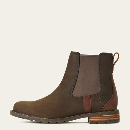 Wexford Waterproof Chelsea Boot - Ariat Hot Sale