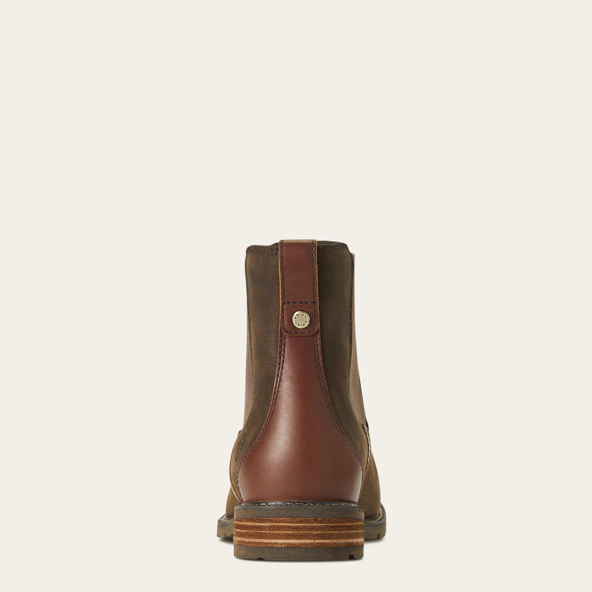 Wexford Waterproof Chelsea Boot - Ariat Hot Sale