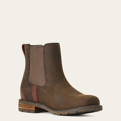 Wexford Waterproof Chelsea Boot - Ariat Hot Sale