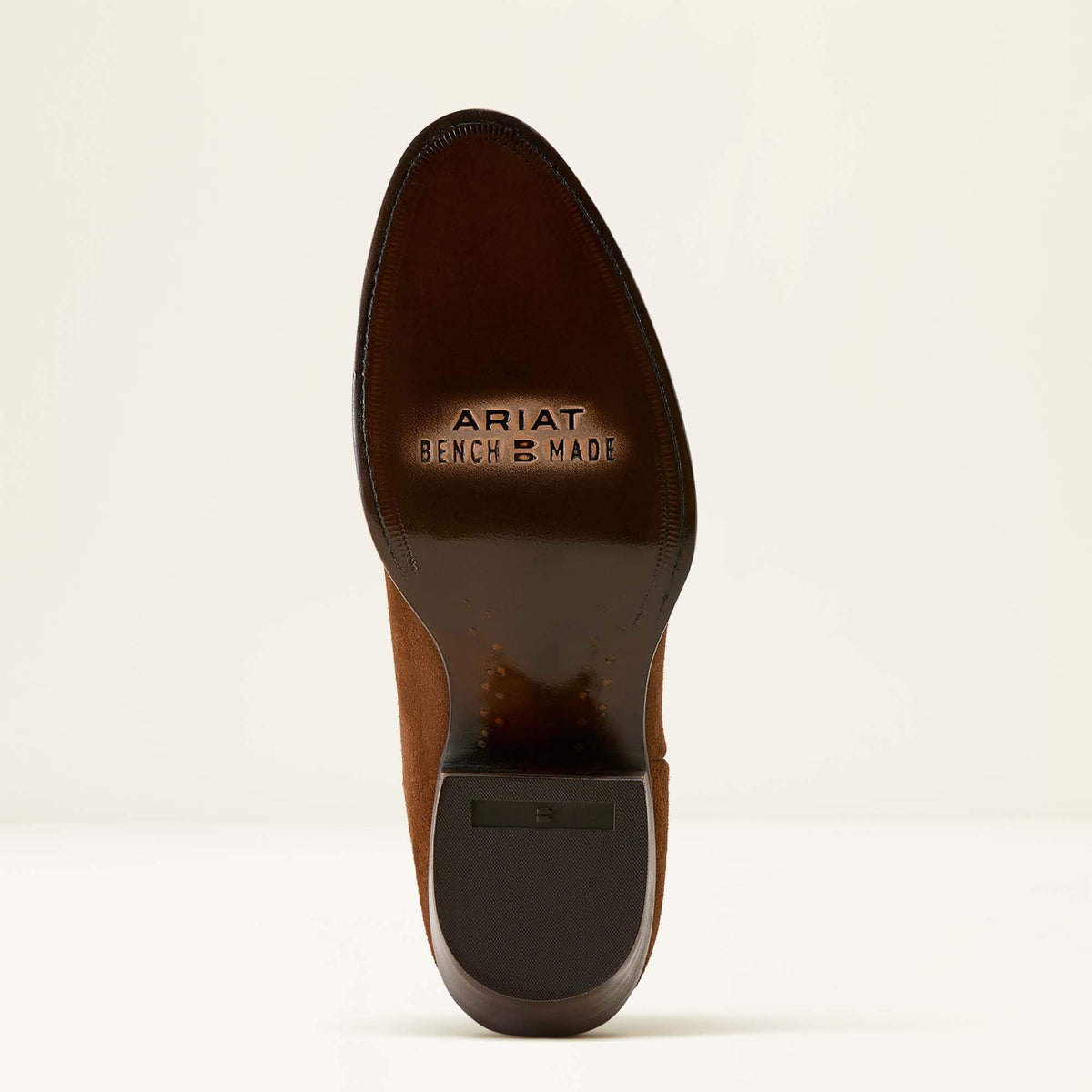 Bench Made Eleanor Almond Toe Chelsea Boot - Ariat Hot Sale