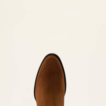 Bench Made Eleanor Almond Toe Chelsea Boot - Ariat Hot Sale