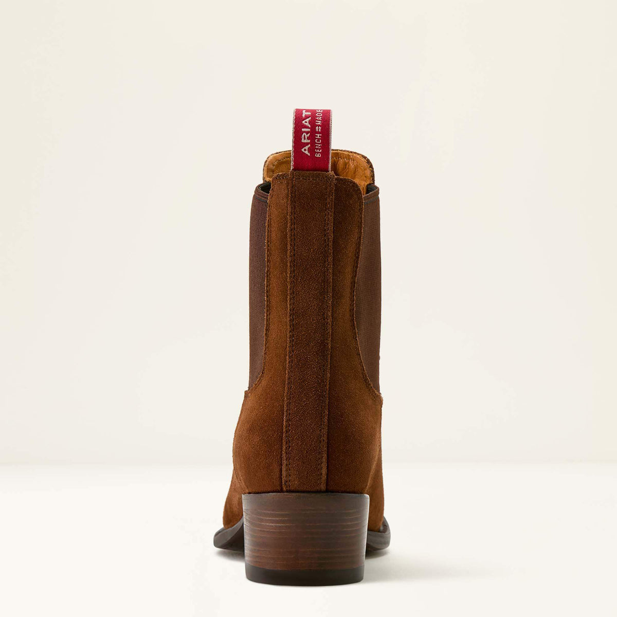 Bench Made Eleanor Almond Toe Chelsea Boot - Ariat Hot Sale