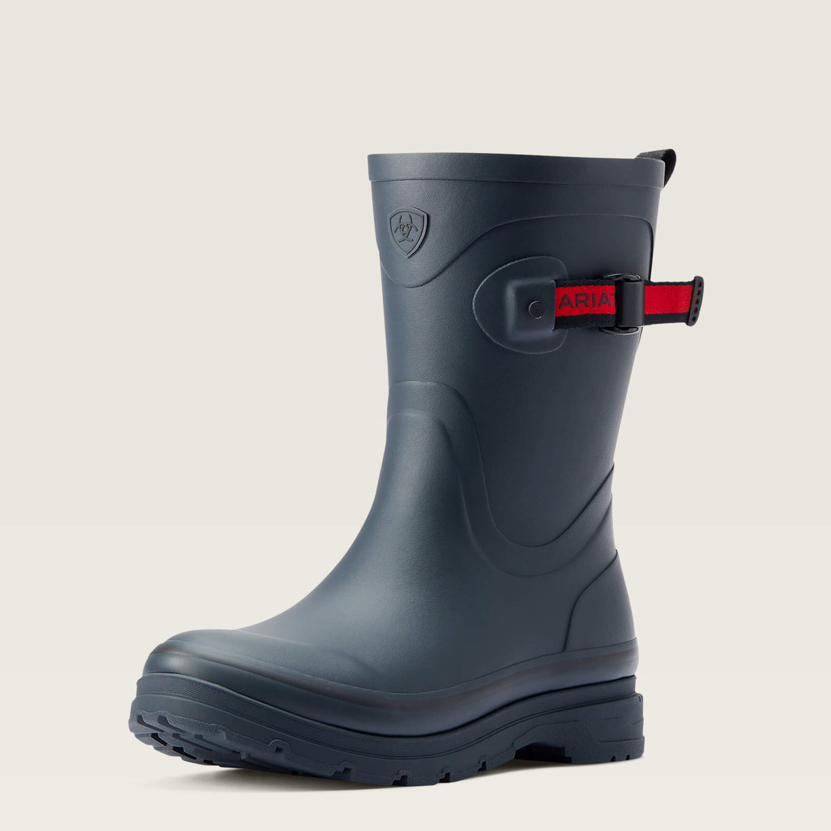 Kelmarsh Mid Rubber Boot - Ariat Popular