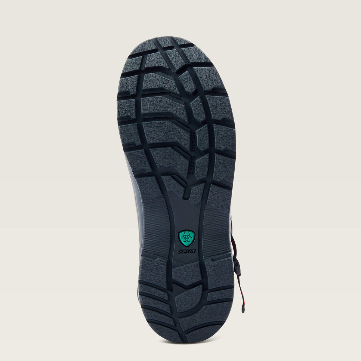 Kelmarsh Mid Rubber Boot - Ariat Popular