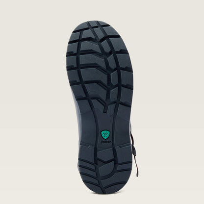Kelmarsh Mid Rubber Boot - Ariat Popular