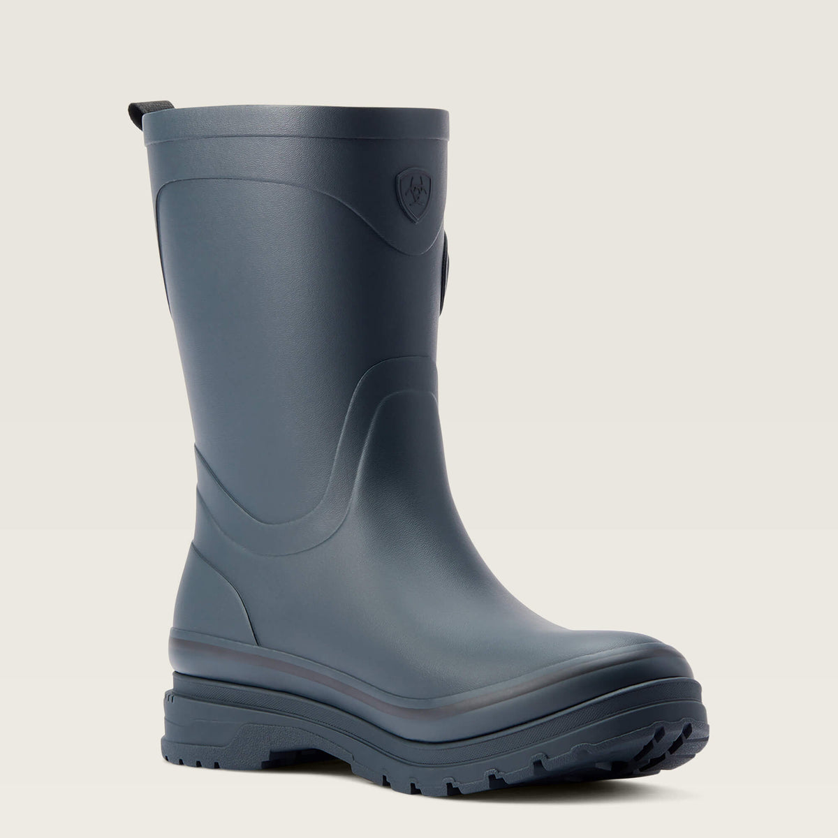 Kelmarsh Mid Rubber Boot - Ariat Popular