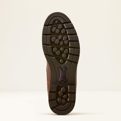 Wexford Whipstitch Chelsea Boot - Ariat Essential