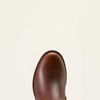 Wexford Whipstitch Chelsea Boot - Ariat Essential