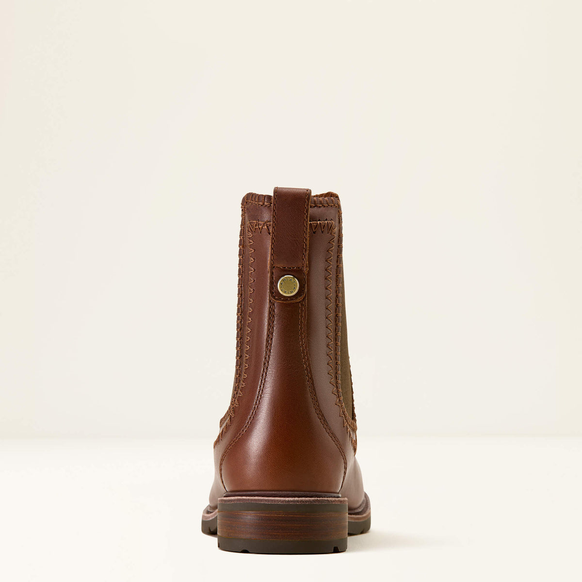 Wexford Whipstitch Chelsea Boot - Ariat Essential