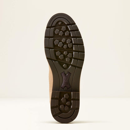 Wexford Whipstitch Chelsea Boot - Ariat Customer Favorite