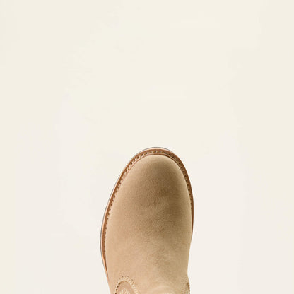 Wexford Whipstitch Chelsea Boot - Ariat Customer Favorite