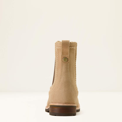 Wexford Whipstitch Chelsea Boot - Ariat Customer Favorite