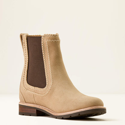 Wexford Whipstitch Chelsea Boot - Ariat Customer Favorite