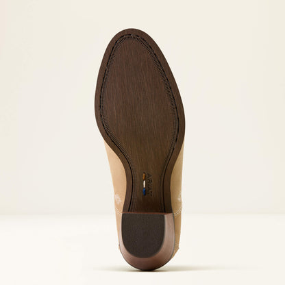 Two24 Demi Boot - Ariat Top Pick