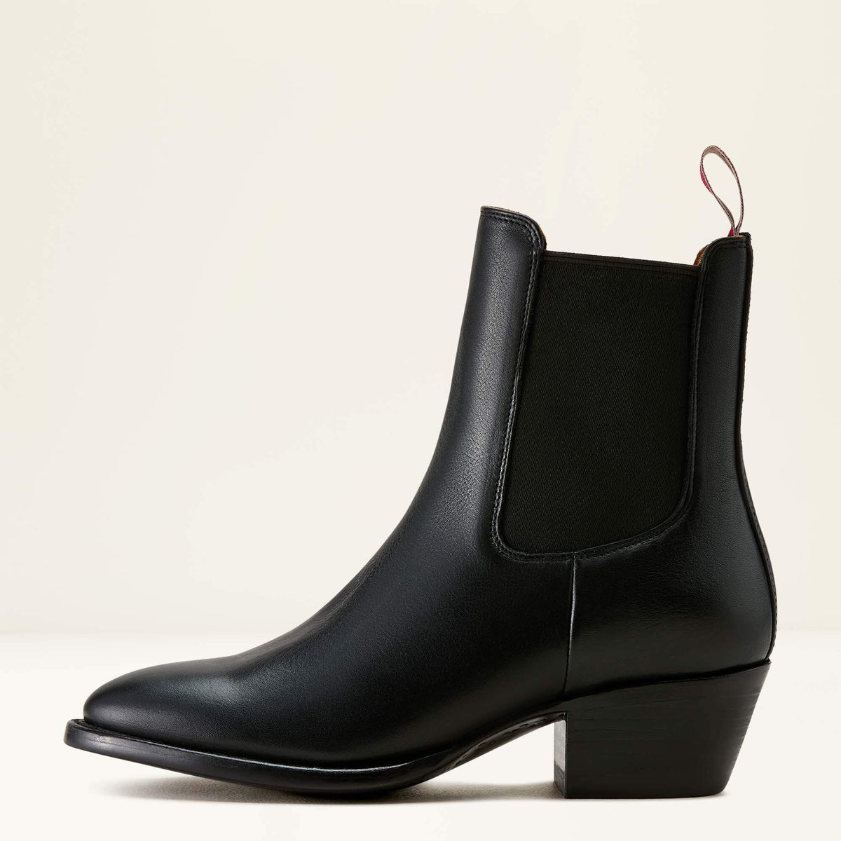 Bench Made Eleanor Almond Toe Chelsea Boot - Ariat New