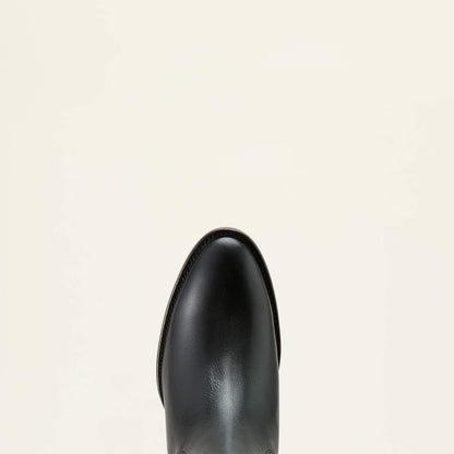 Bench Made Eleanor Almond Toe Chelsea Boot - Ariat New