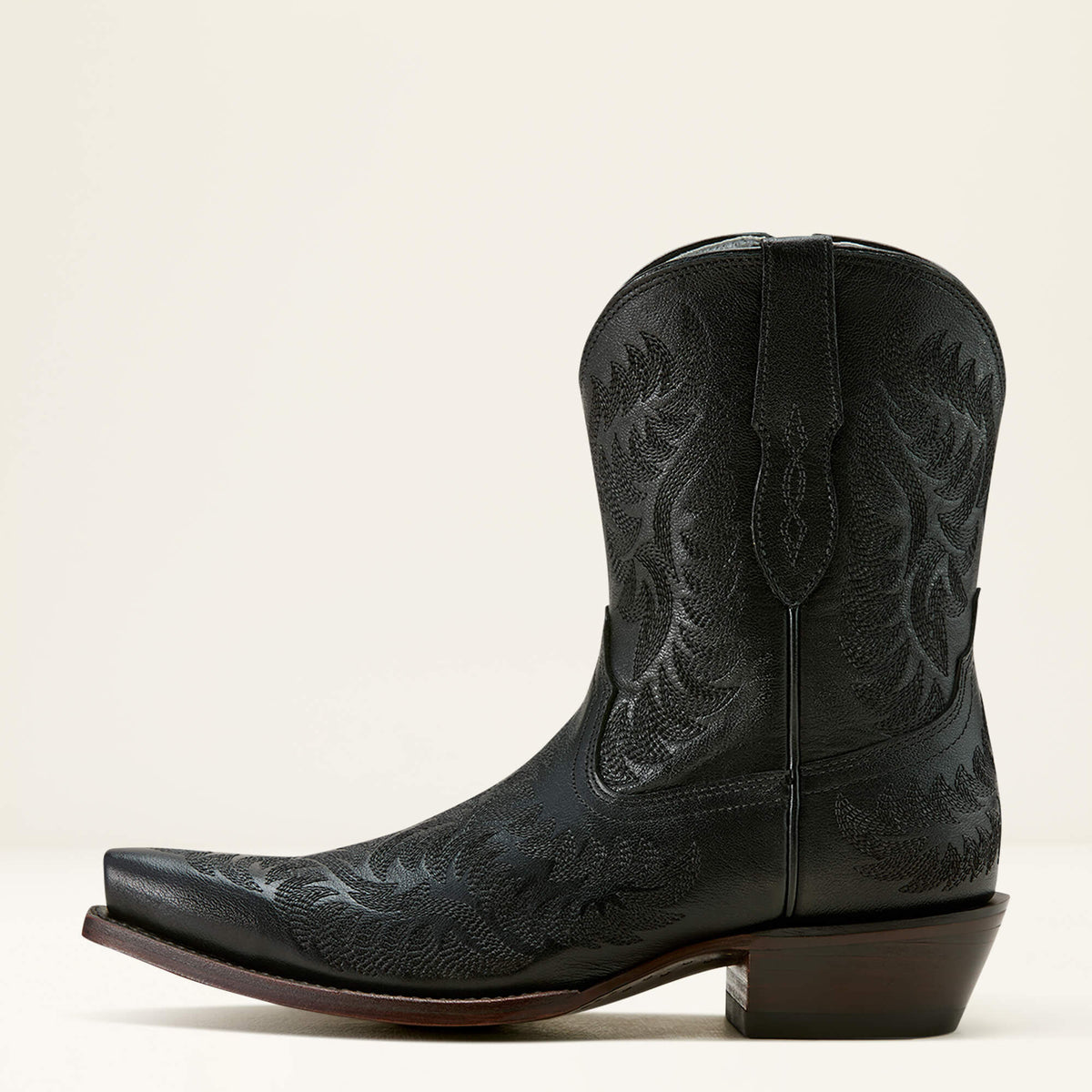 Cate X Toe Western Boot - Ariat Everyday
