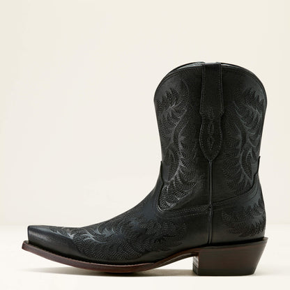 Cate X Toe Western Boot - Ariat Everyday