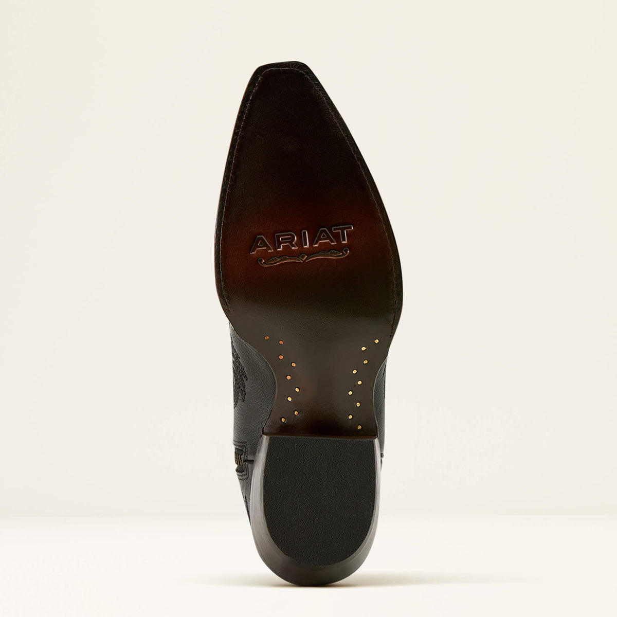 Cate X Toe Western Boot - Ariat Everyday